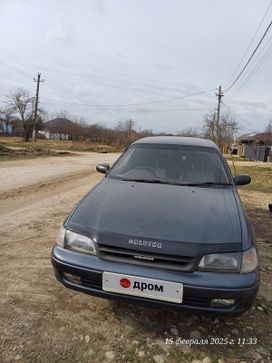  Toyota Caldina 2001 , 525000 , 