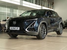 SUV   Changan UNI-T 2024 , 3169900 , 