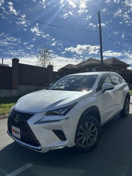 SUV   Lexus NX300h 2019 , 3645000 , 