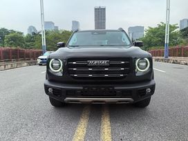 SUV   Haval Big Dog DaGou 2021 , 1650000 , 