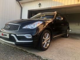 SUV   Infiniti QX50 2016 , 2100000 , 
