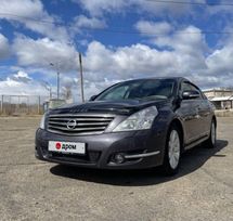  Nissan Teana 2011 , 1400000 , 