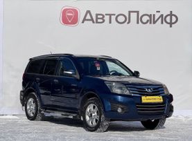 SUV   Great Wall Hover H3 2012 , 799000 , 