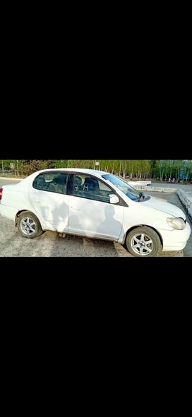  Toyota Platz 1999 , 400000 , 