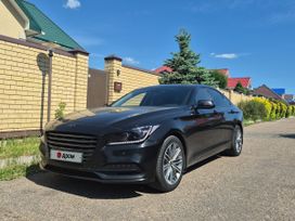  Genesis G80 2019 , 3250000 , 