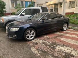  Audi A5 2008 , 950000 , 