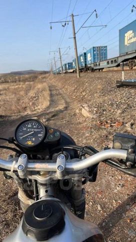 -  Honda SL 230 2000 , 230000 , 