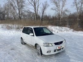  Mazda Demio 2001 , 270000 , 