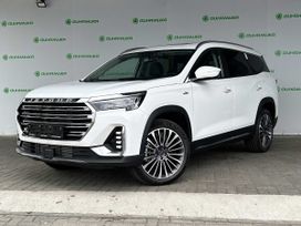 SUV   Jetour X90 Plus 2024 , 4019900 , 