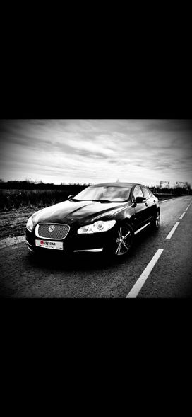  Jaguar XF 2008 , 1600000 , 