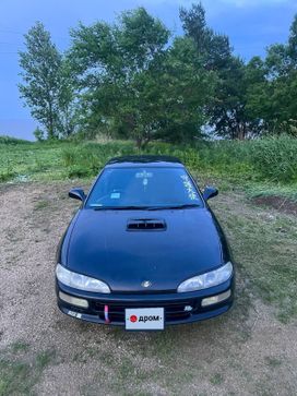  Toyota Sprinter Trueno 1992 , 295000 , 