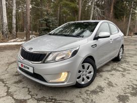  Kia Rio 2012 , 760000 , 