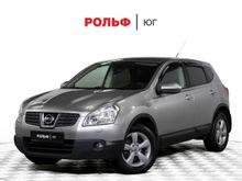  Qashqai, 2007