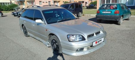  Subaru Legacy 1999 , 430000 , 