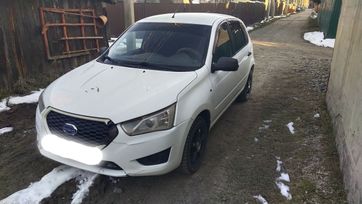 Datsun mi-Do 2015 , 380000 , 