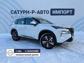 SUV   Nissan X-Trail 2024 , 4490000 , 