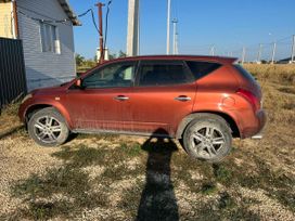 SUV   Nissan Murano 2004 , 700000 , 