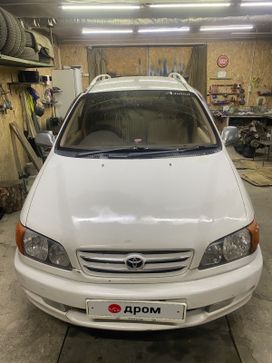    Toyota Ipsum 1999 , 450000 , 