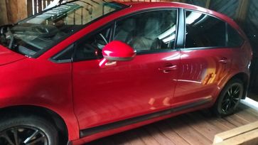  Citroen C4 2010 , 450000 , 