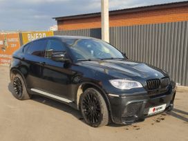  X6, 2009
