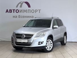  Tiguan, 2010