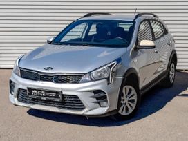  Kia Rio X (X-Line) 2021 , 1290000 , 
