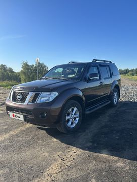 SUV   Nissan Pathfinder 2012 , 1520000 , 