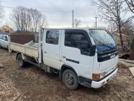   Nissan Atlas 1995 , 1850000 , 