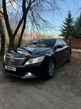  Toyota Camry 2014 , 1850000 , 