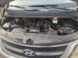    Hyundai Grand Starex 2008 , 1100000 , 