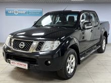  Navara 2012