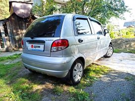  Daewoo Matiz 2011 , 290000 , 