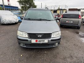  Hyundai Matrix 2007 , 355000 , -