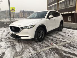 SUV   Mazda CX-5 2018 , 2790000 , 