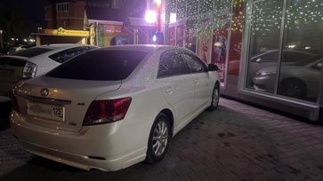  Toyota Allion 2014 , 960000 , 