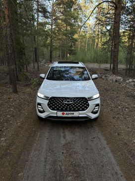 SUV   Chery Tiggo 7 Pro 2020 , 1580000 , 