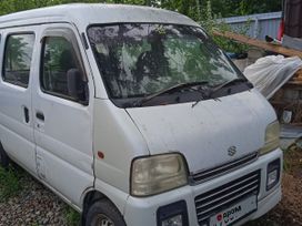    Suzuki Every 2004 , 170000 , 