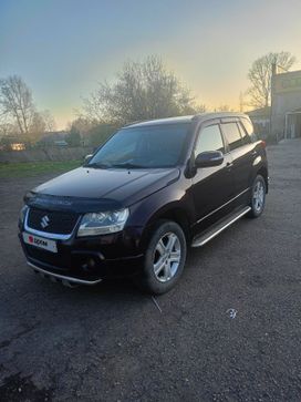 SUV   Suzuki Grand Vitara 2008 , 1100000 , 
