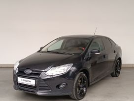  Ford Focus 2012 , 610000 , 