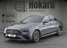  Mercedes-Benz E-Class 2022 , 3670000 , 