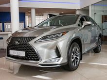  RX300, 2025