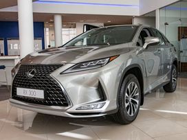 SUV   Lexus RX300 2025 , 7800000 , 