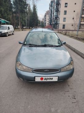  Ford Mondeo 1999 , 295000 , 