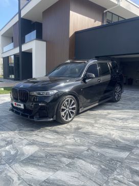 SUV   BMW X7 2021 , 13000000 , 