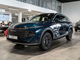 SUV   Haval F7 2025 , 2849000 , 