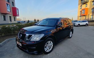 SUV   Nissan Patrol 2011 , 2700000 , 