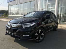 SUV   Honda Vezel 2017 , 1898000 , 
