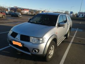  Mitsubishi L200 2006 , 1200000 , 