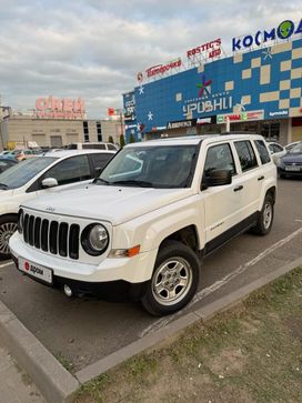 SUV   Jeep Patriot 2016 , 1599000 , 