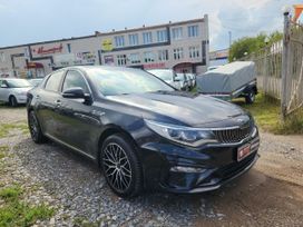  Kia Optima 2018 , 2049000 , 